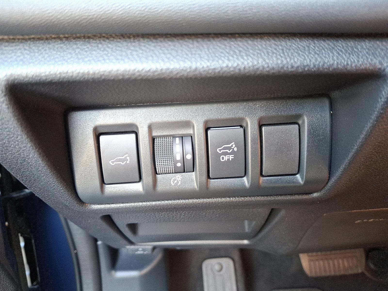 2024 Subaru Outback Vehicle Photo in Harrisburg, PA 17111