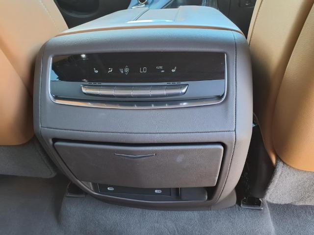 2022 Cadillac Escalade Vehicle Photo in Tampa, FL 33612