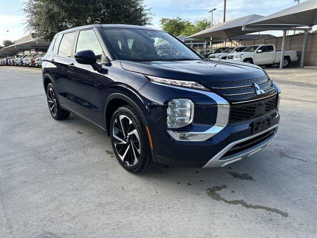 2023 Mitsubishi Outlander Vehicle Photo in San Antonio, TX 78209
