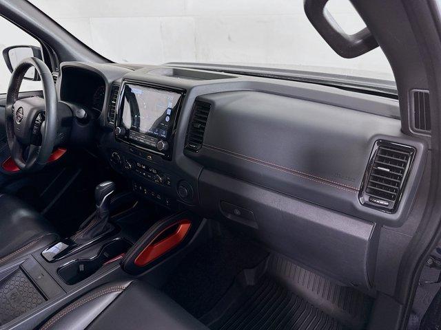 2023 Nissan Frontier Vehicle Photo in Flemington, NJ 08822