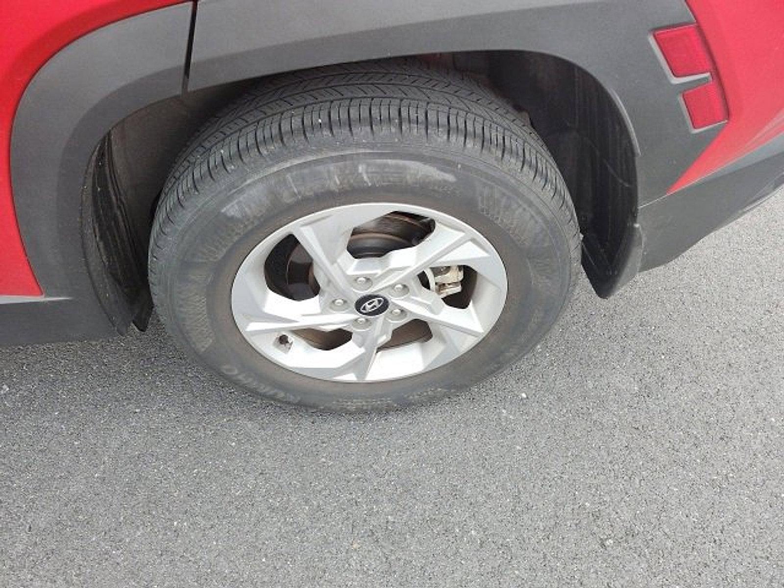 2023 Hyundai TUCSON Vehicle Photo in Harrisburg, PA 17111