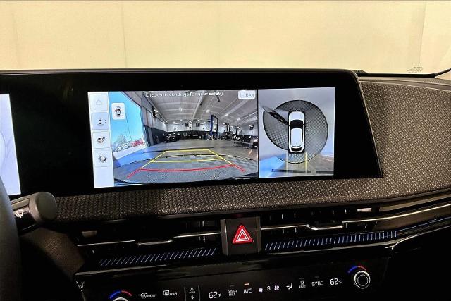 2022 Kia EV6 Vehicle Photo in Tulsa, OK 74129