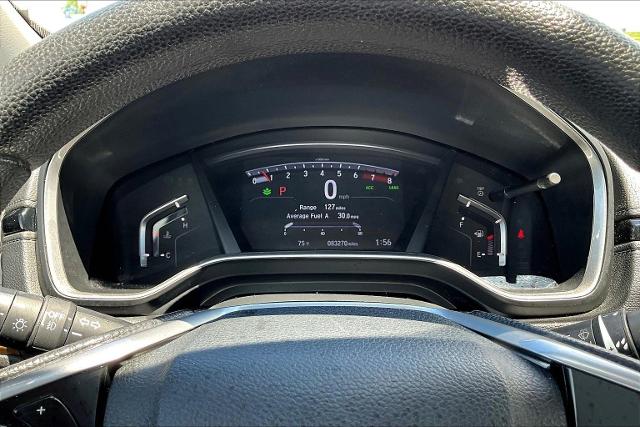 2020 Honda CR-V Vehicle Photo in Grapevine, TX 76051