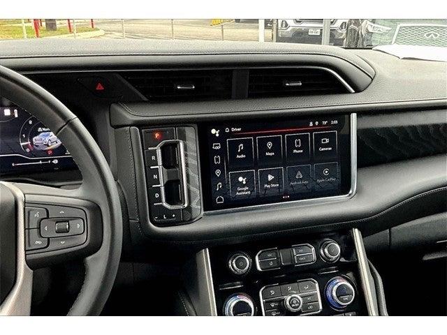 2023 GMC Yukon XL Vehicle Photo in San Antonio, TX 78230