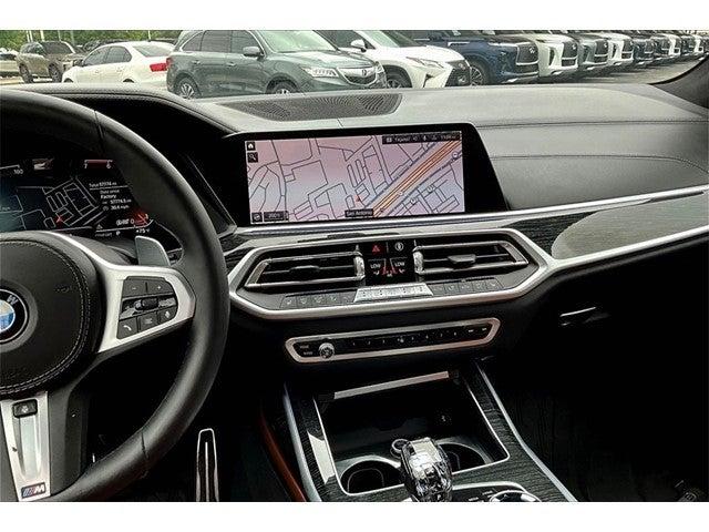 2019 BMW X7 xDrive50i Vehicle Photo in San Antonio, TX 78230