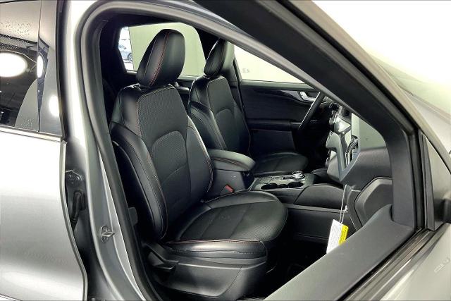 2023 Ford Escape Vehicle Photo in Tulsa, OK 74129