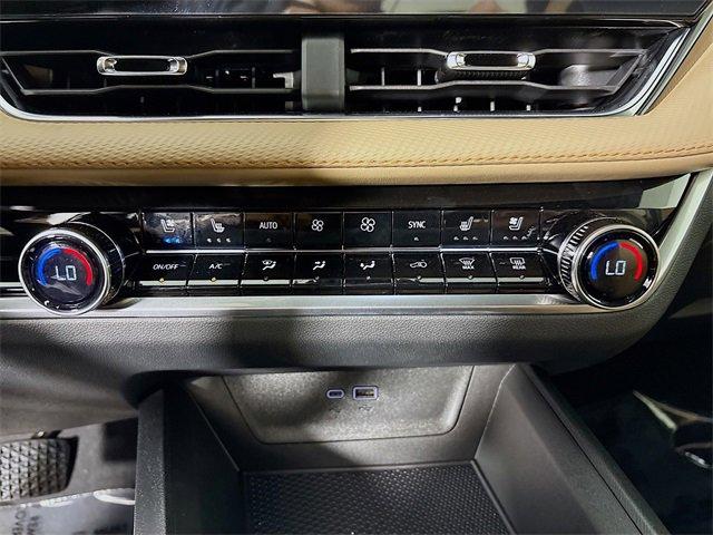 2026 Chevrolet Equinox Vehicle Photo in PUYALLUP, WA 98371-4149