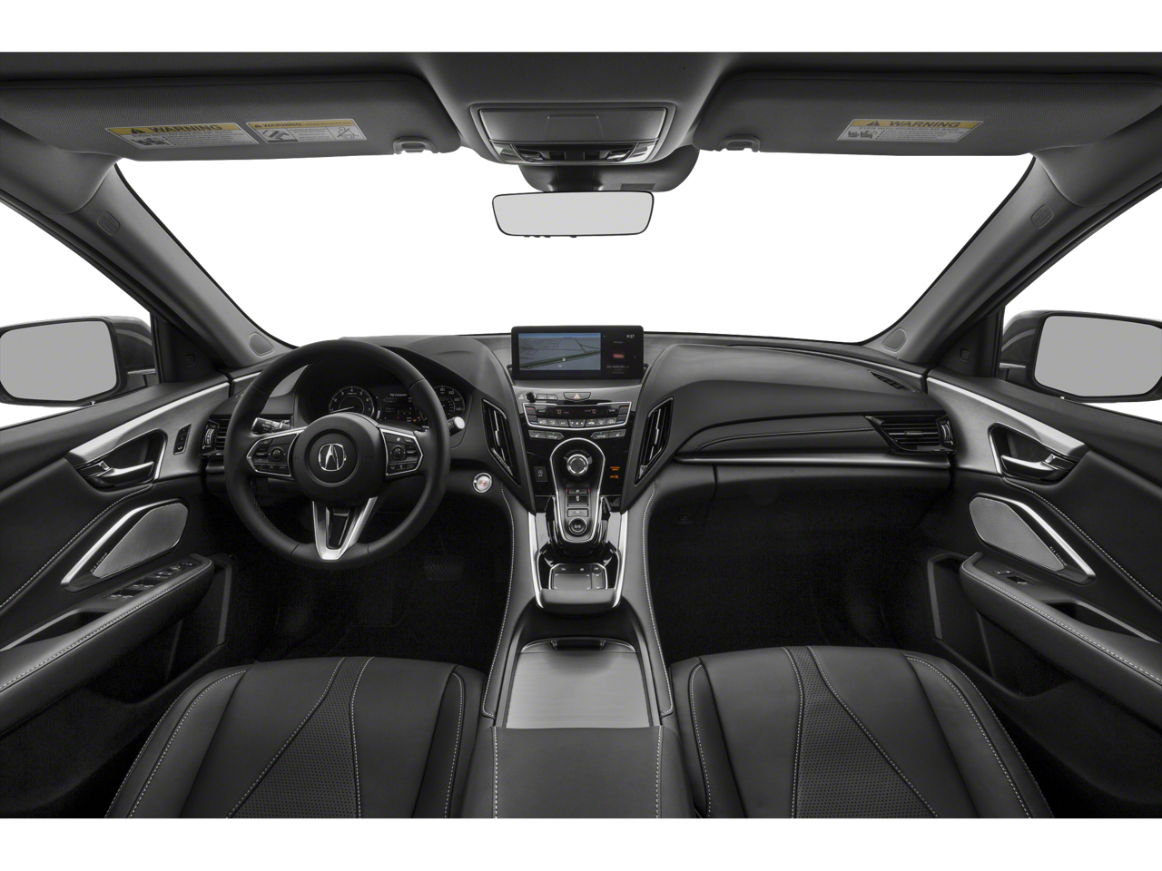2019 Acura RDX Vehicle Photo in Tulsa, OK 74145