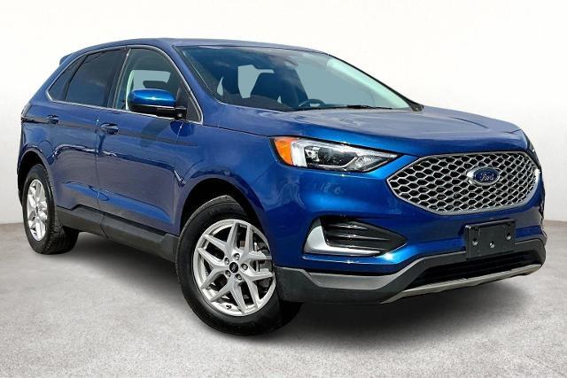 2024 Ford Edge Vehicle Photo in Tulsa, OK 74145