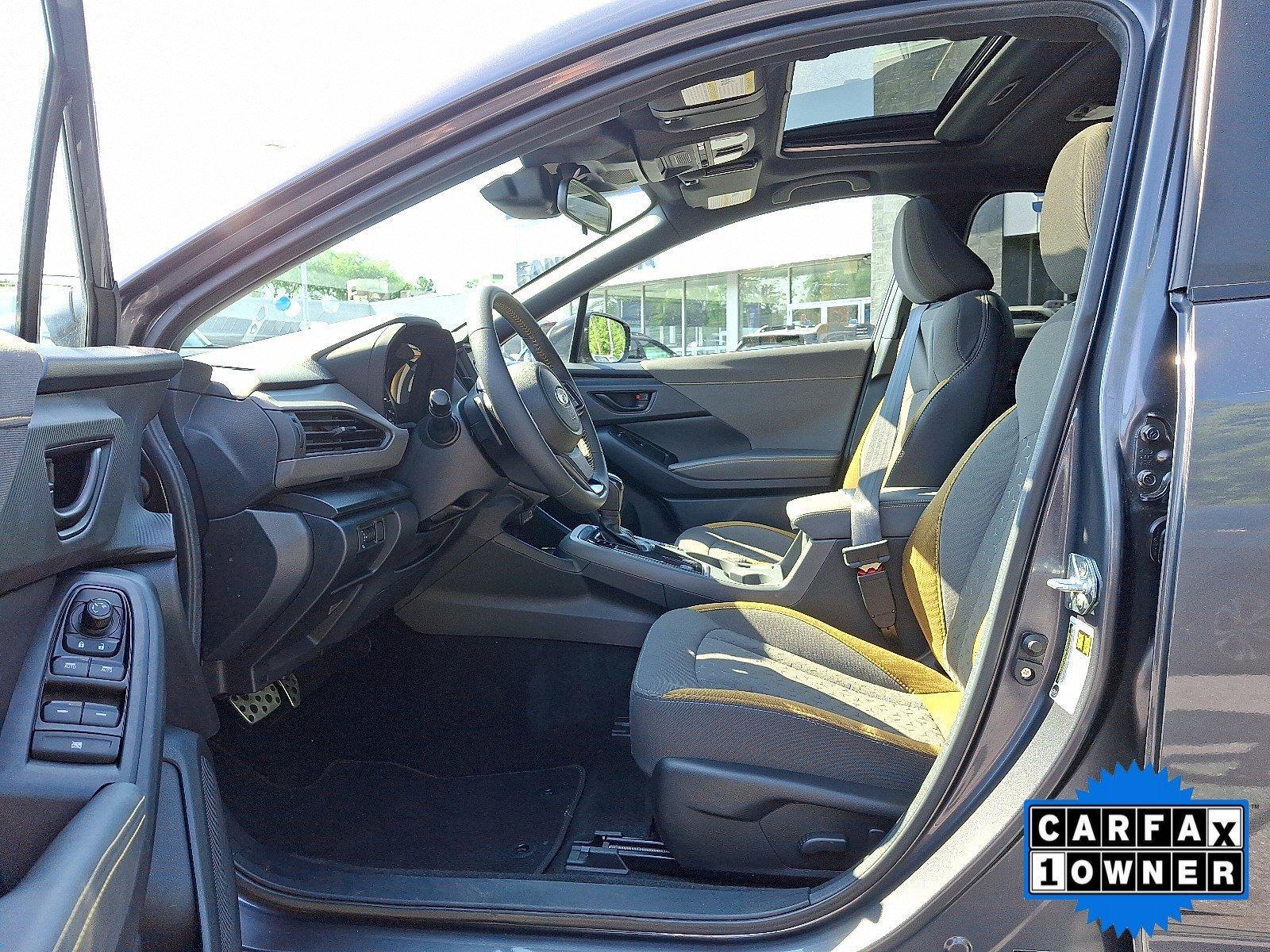 2024 Subaru Crosstrek Vehicle Photo in Harrisburg, PA 17111