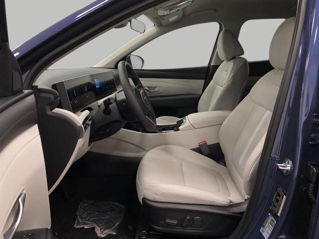 2025 Hyundai TUCSON Vehicle Photo in Appleton, WI 54913