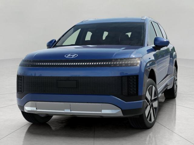2026 Hyundai IONIQ 9 Vehicle Photo in Green Bay, WI 54304