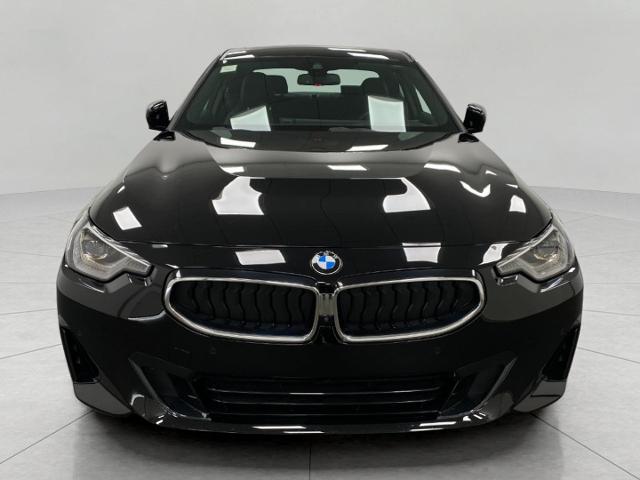 2024 BMW 230i xDrive Vehicle Photo in Appleton, WI 54913