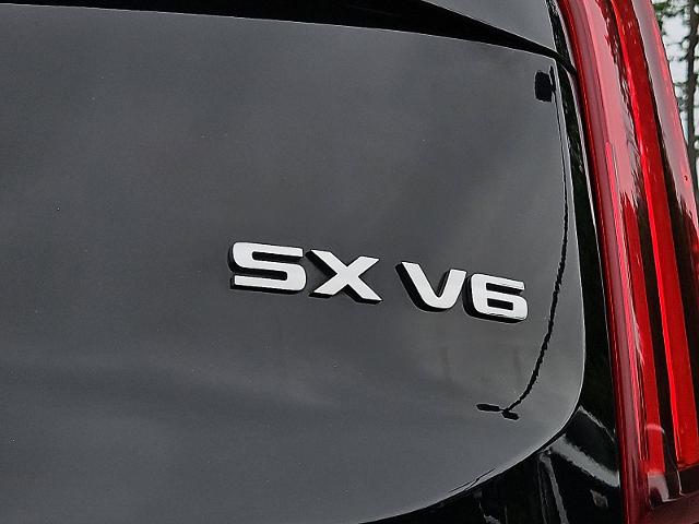 2020 Kia Telluride Vehicle Photo in TREVOSE, PA 19053-4984