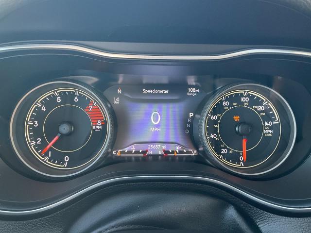 2022 Jeep Cherokee Vehicle Photo in Kaukauna, WI 54130