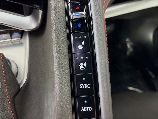 2024 Chevrolet Corvette Stingray Vehicle Photo in PUYALLUP, WA 98371-4149