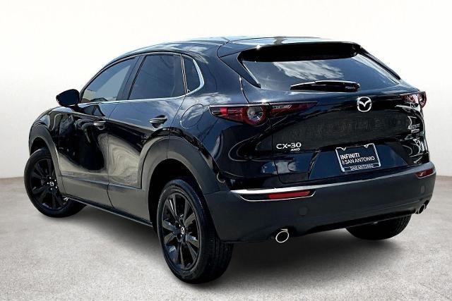 2024 Mazda CX-30 Vehicle Photo in San Antonio, TX 78230