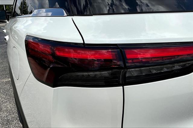 2024 INFINITI QX60 Vehicle Photo in San Antonio, TX 78230