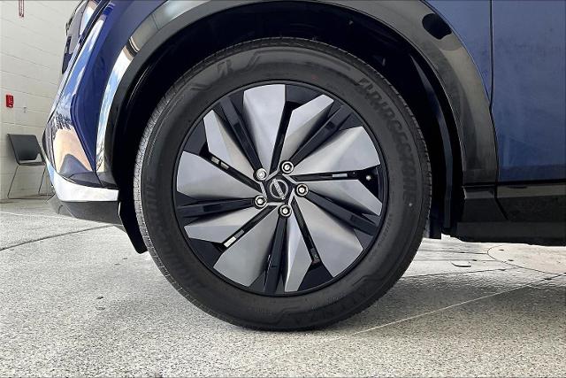 2023 Nissan ARIYA Vehicle Photo in San Antonio, TX 78230