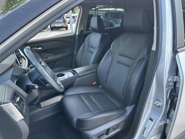 2023 Nissan Rogue Vehicle Photo in San Antonio, TX 78209