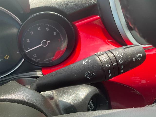 2019 FIAT 500X Vehicle Photo in Kaukauna, WI 54130