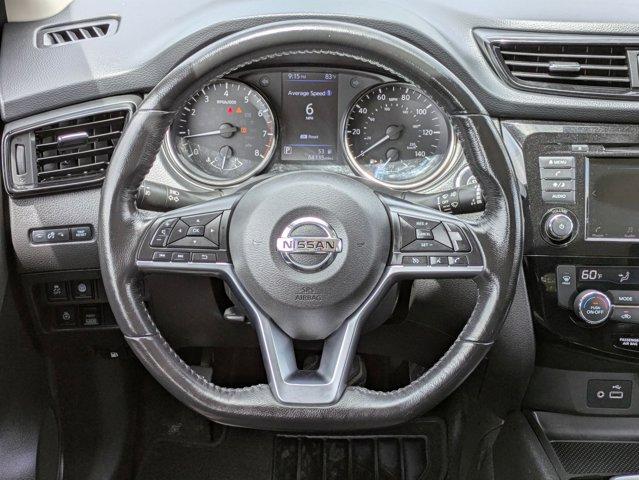 2019 Nissan Rogue Sport Vehicle Photo in San Antonio, TX 78209