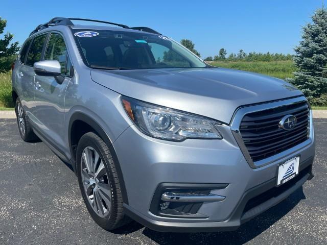 2022 Subaru Ascent Vehicle Photo in Oshkosh, WI 54904