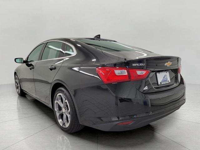 2024 Chevrolet Malibu Vehicle Photo in MADISON, WI 53713-3220