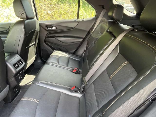 2023 Chevrolet Equinox Vehicle Photo in PITTSBURGH, PA 15226-1209