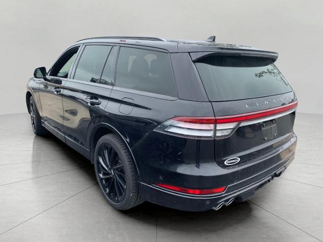 2023 Lincoln Aviator Vehicle Photo in APPLETON, WI 54914-4656