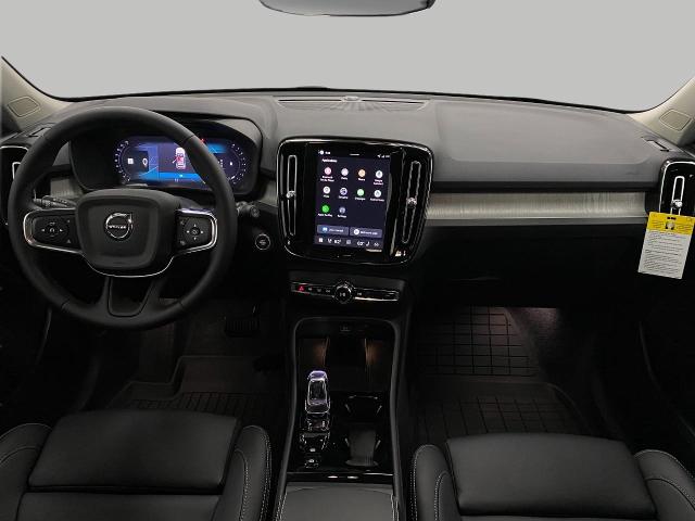 2026 Volvo XC40 Vehicle Photo in Appleton, WI 54913