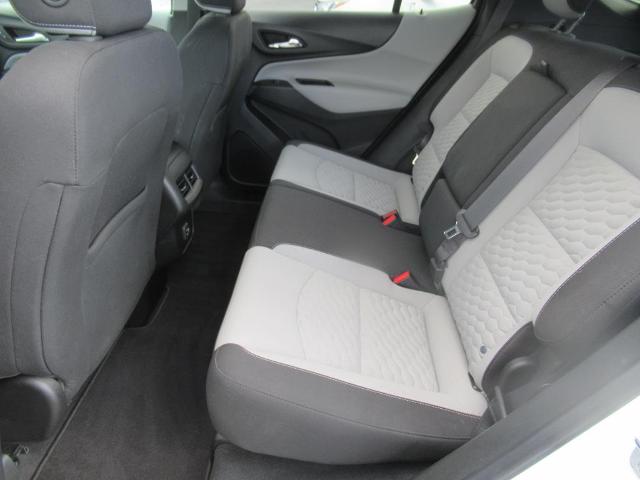 2020 Chevrolet Equinox Vehicle Photo in LEESBURG, FL 34788-4022