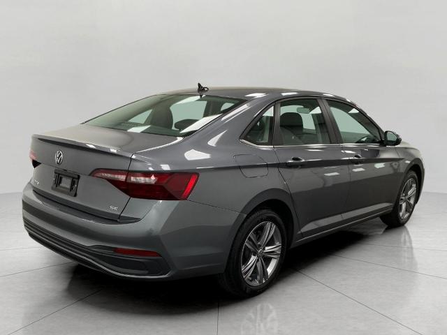 2024 Volkswagen Jetta Vehicle Photo in Appleton, WI 54913