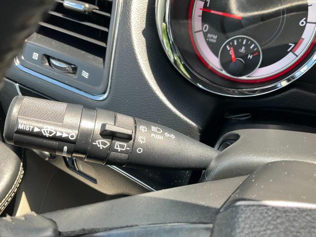 2019 Dodge Grand Caravan Vehicle Photo in Kaukauna, WI 54130