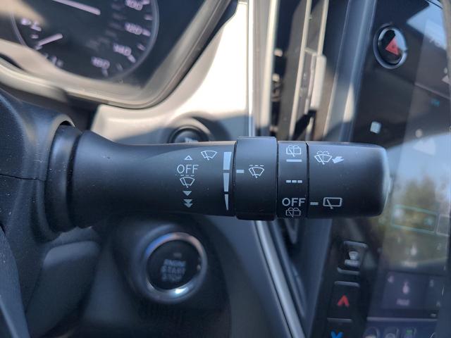 2024 Subaru Crosstrek Vehicle Photo in Green Bay, WI 54304