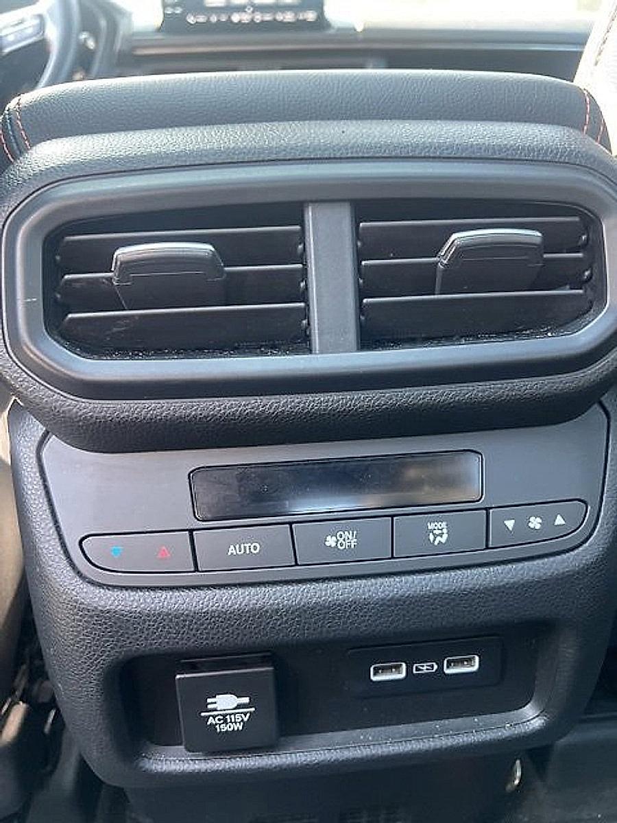 2023 Honda Pilot Vehicle Photo in Harrisburg, PA 17111