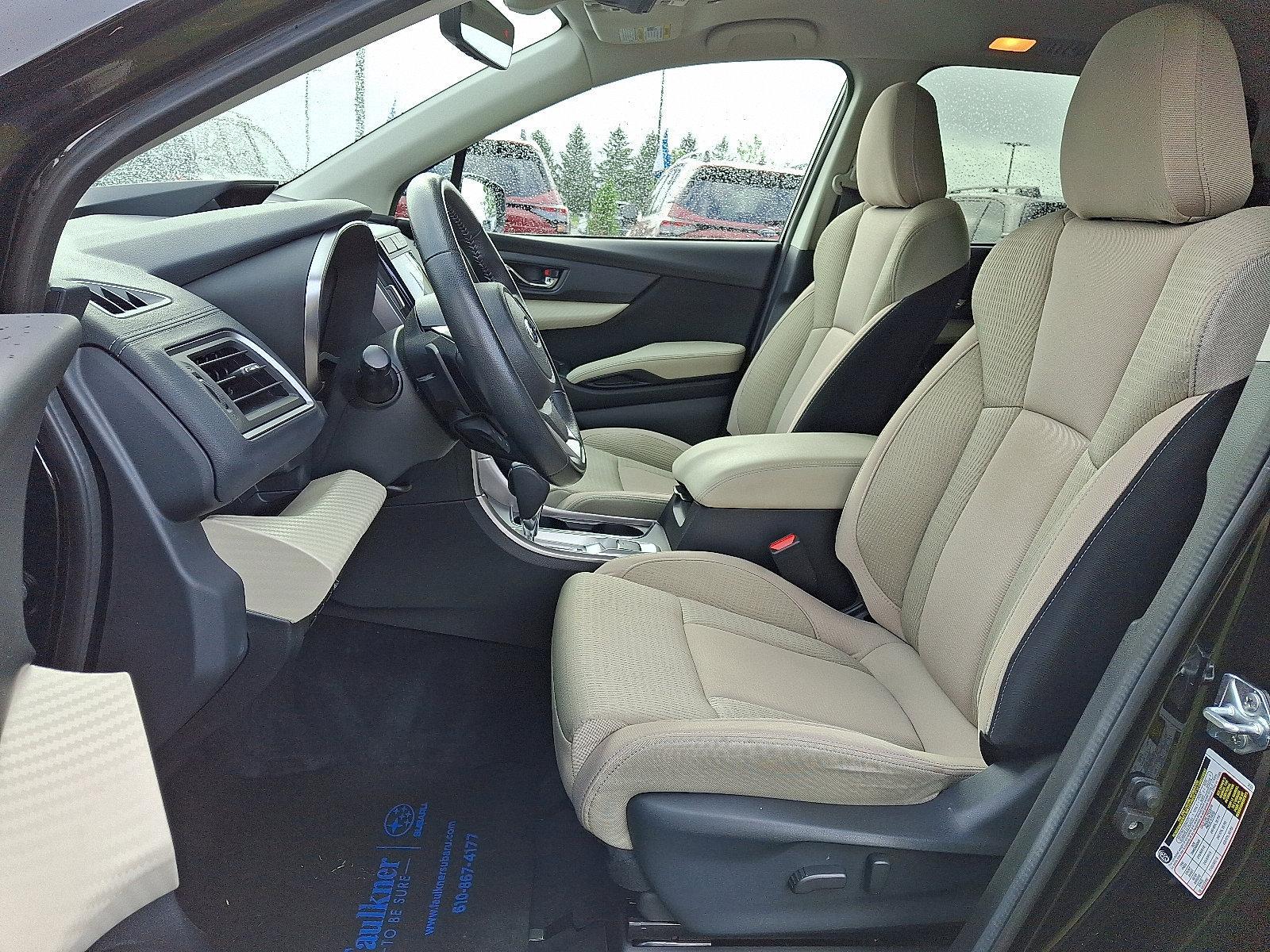 2022 Subaru Ascent Vehicle Photo in Easton, PA 18045