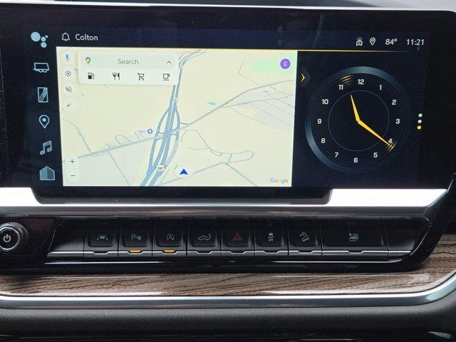 2022 Chevrolet Silverado 1500 Vehicle Photo in Decatur, TX 76234