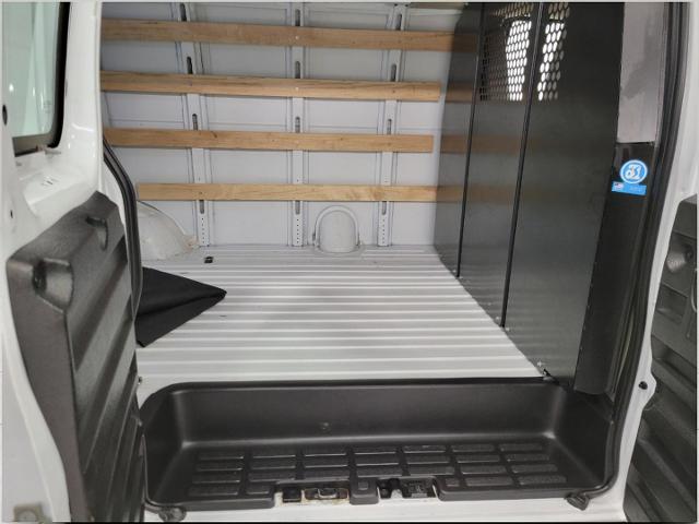 2023 GMC Savana Cargo 2500 Vehicle Photo in NEENAH, WI 54956-2243