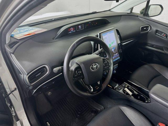2021 Toyota Prius Prime Vehicle Photo in Flemington, NJ 08822