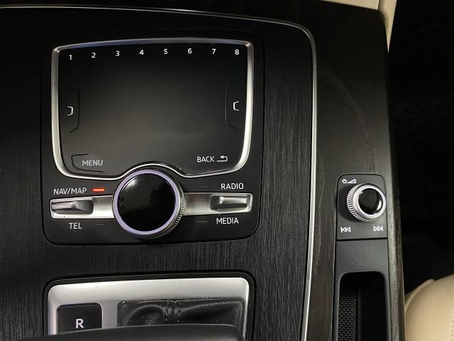 2020 Audi Q5 Vehicle Photo in Appleton, WI 54913