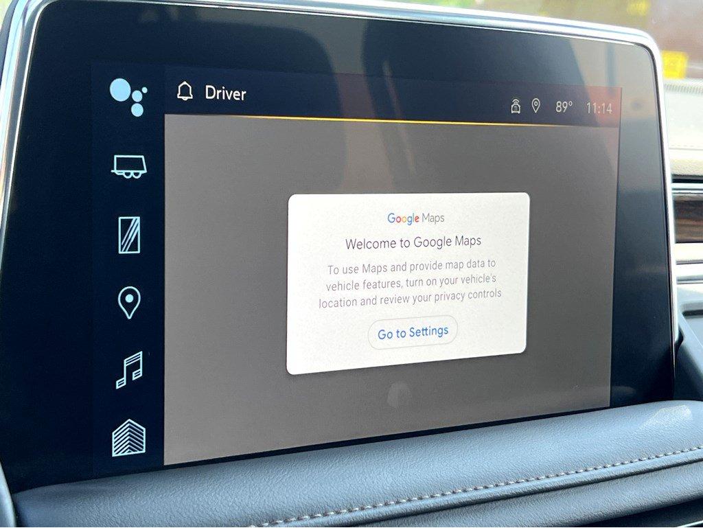 2023 Chevrolet Tahoe Vehicle Photo in SAVANNAH, GA 31406-4513