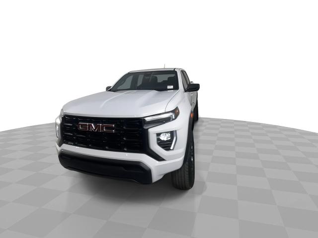 2024 GMC Canyon Vehicle Photo in GILBERT, AZ 85297-0402