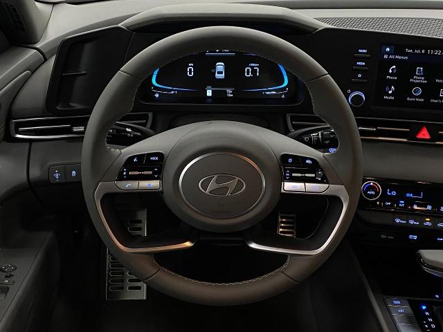 2025 Hyundai ELANTRA Vehicle Photo in Appleton, WI 54913