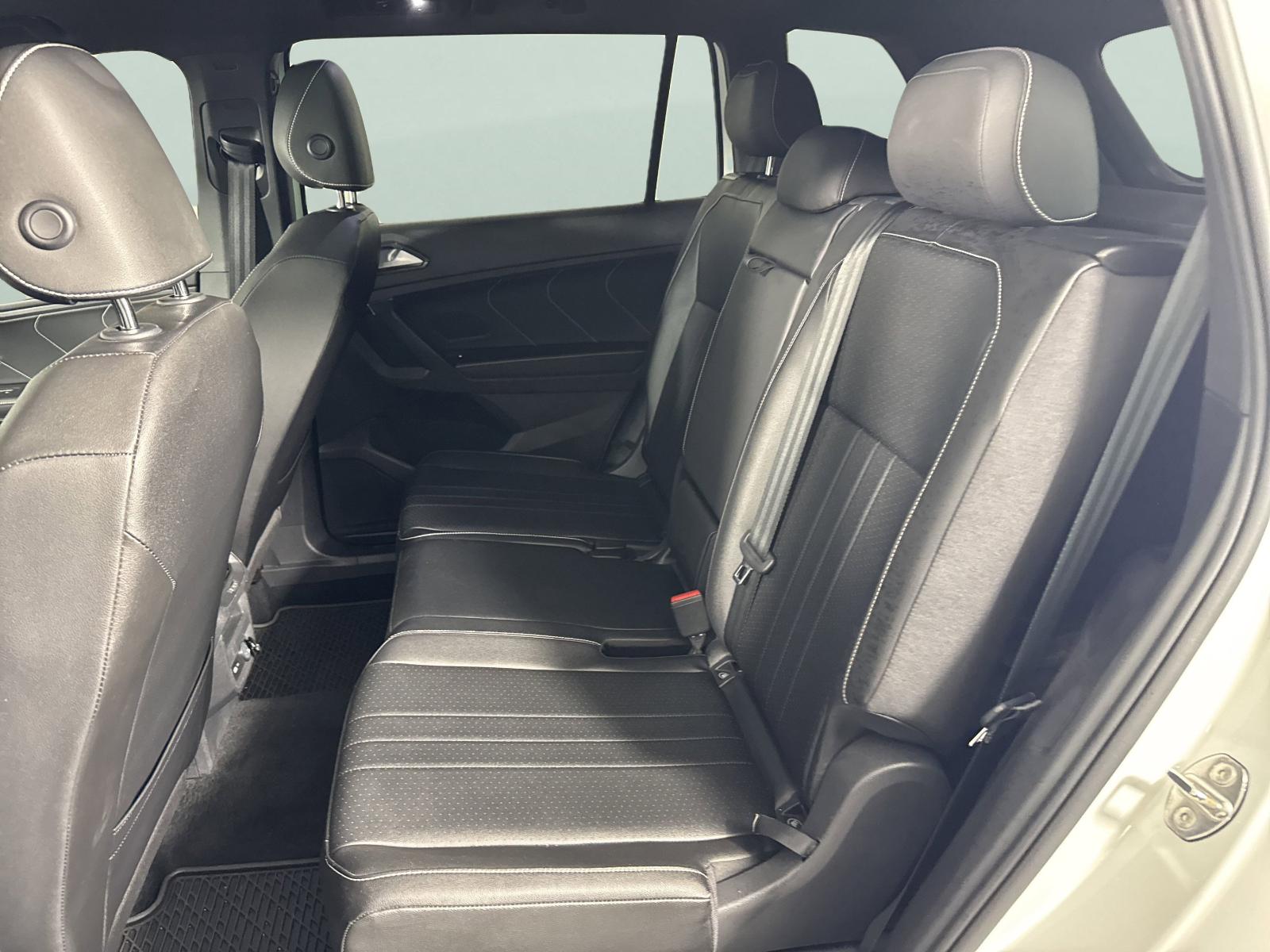 2023 Volkswagen Tiguan Vehicle Photo in Georgetown, TX 78626