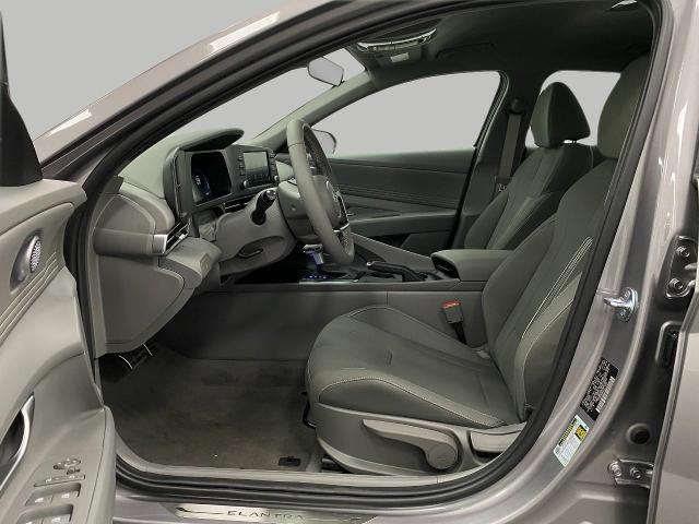 2025 Hyundai ELANTRA Vehicle Photo in Appleton, WI 54913