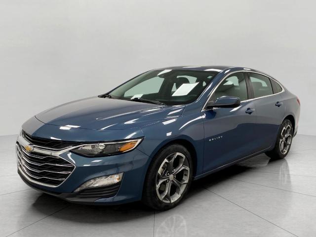 2024 Chevrolet Malibu Vehicle Photo in Appleton, WI 54913