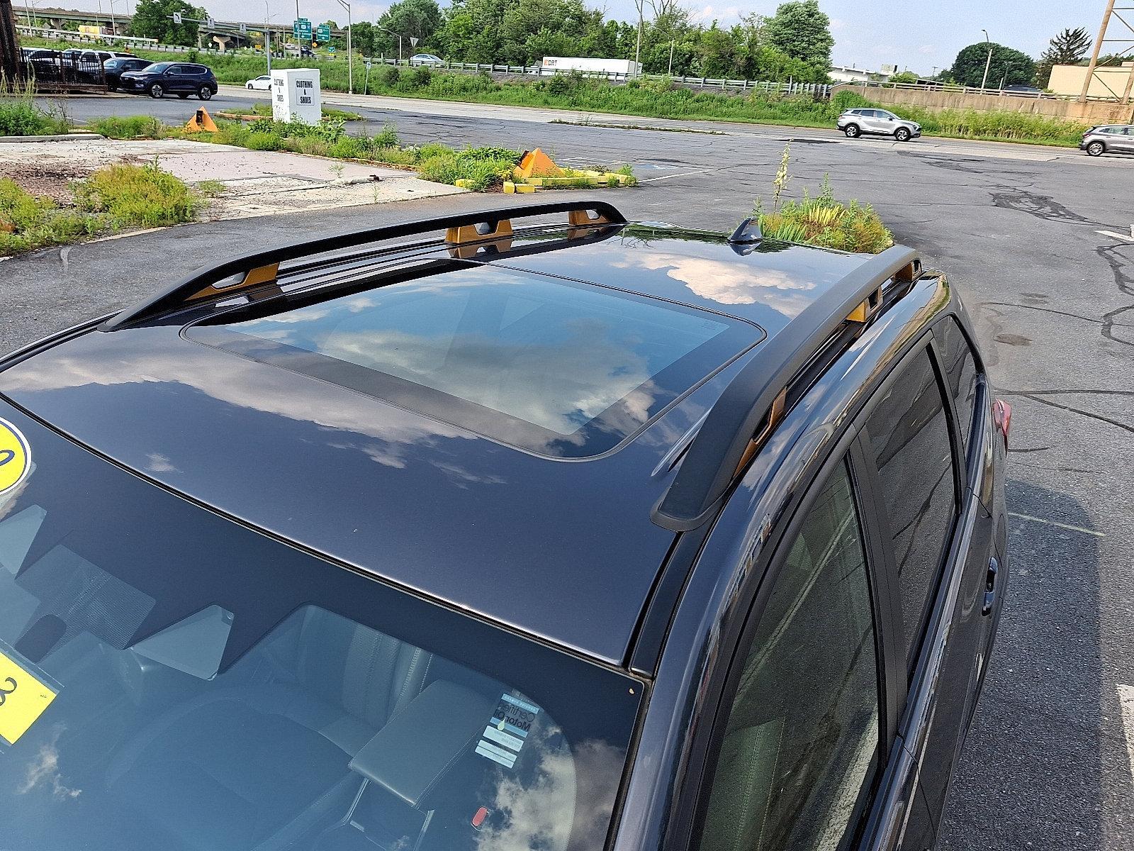 2022 Subaru Forester Vehicle Photo in Harrisburg, PA 17111
