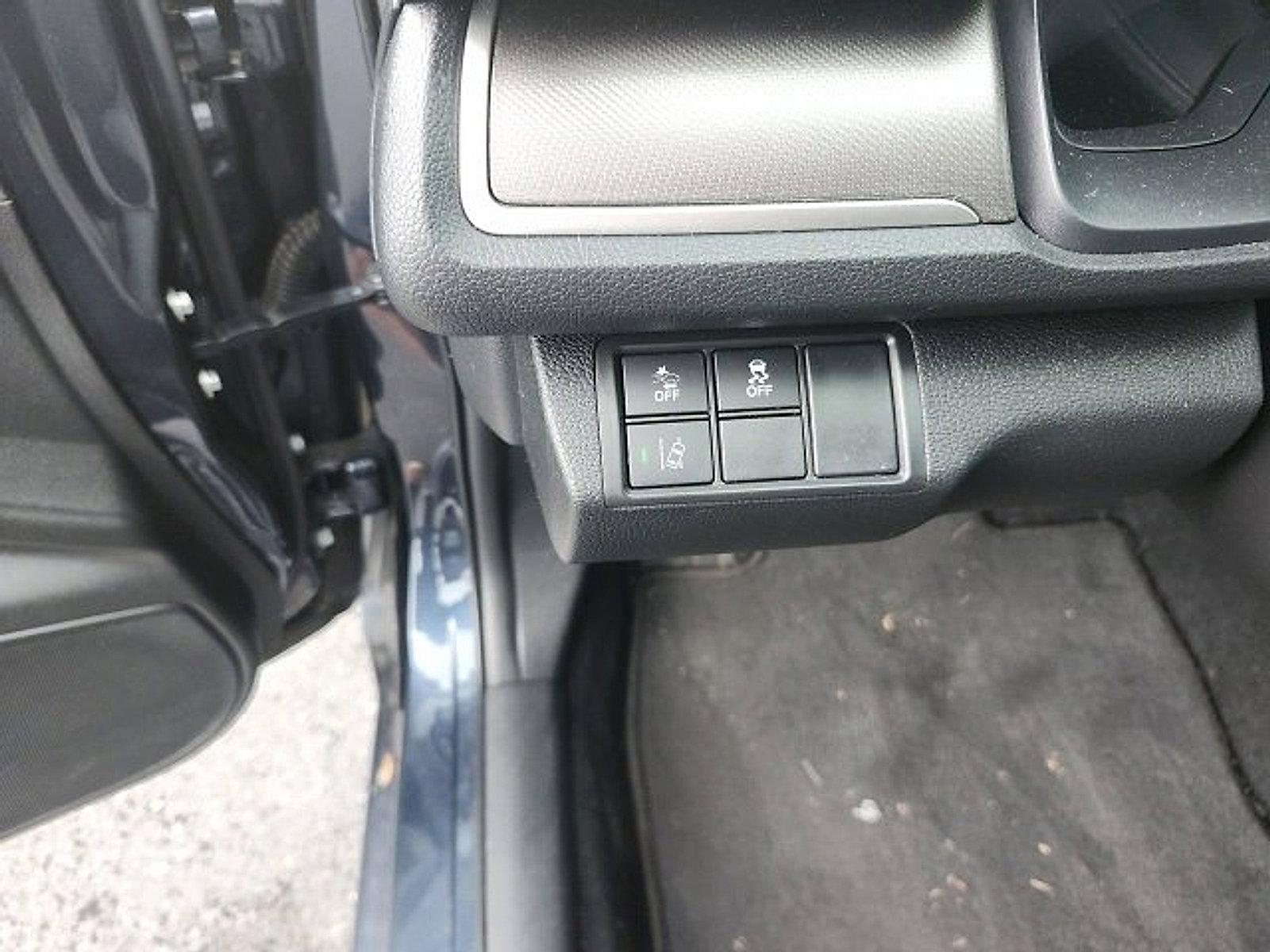 2019 Honda Civic Sedan Vehicle Photo in Harrisburg, PA 17111