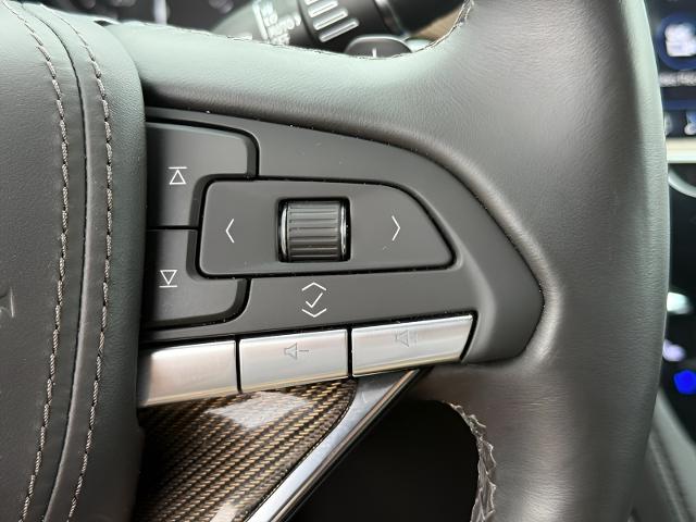 2024 Cadillac XT6 Vehicle Photo in MADISON, WI 53713-3220